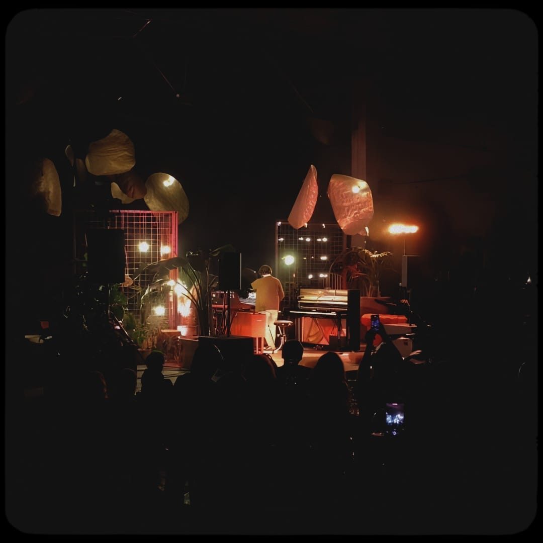Concerto em 8 Marvila, Lisboa