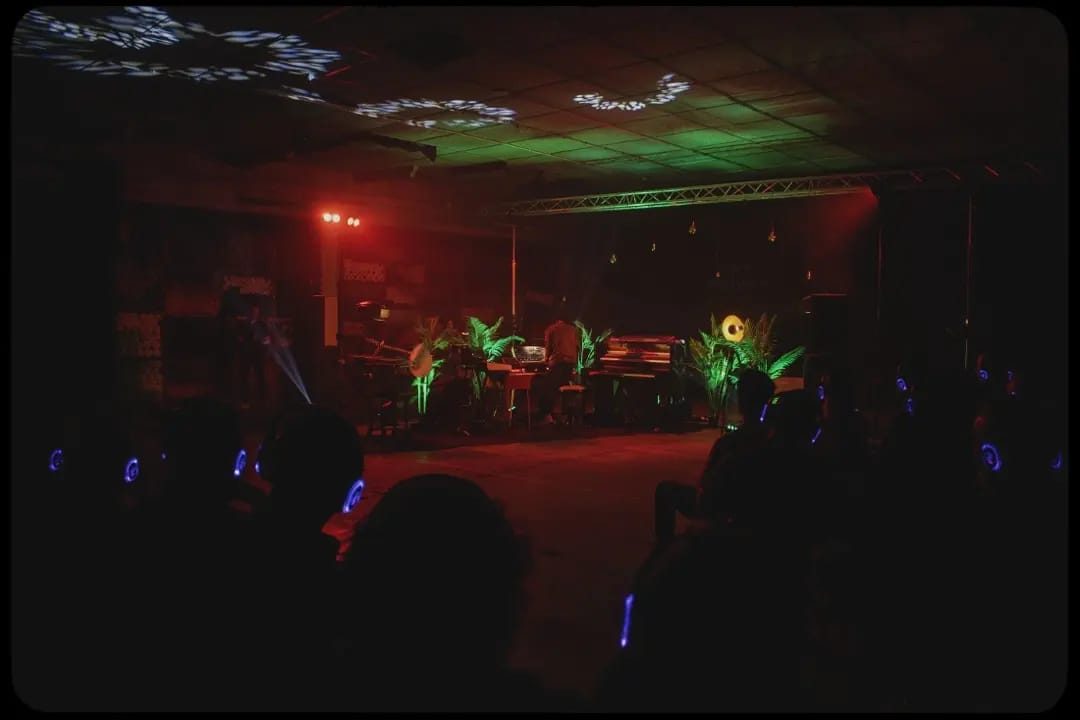 Concerto na Covilhã