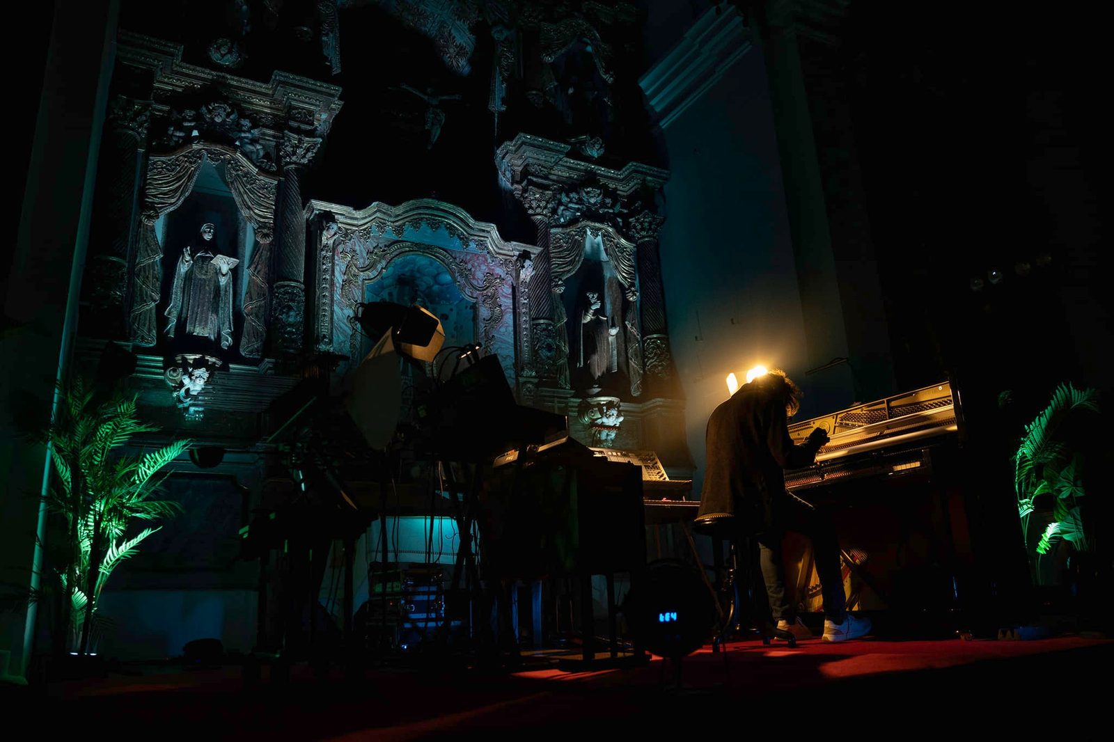 Concerto em Figueiró dos Vinhos