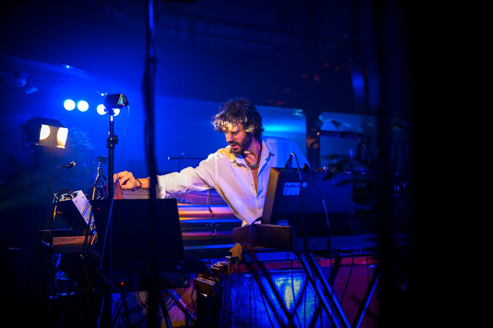 Concerto Porto Sounds Secret